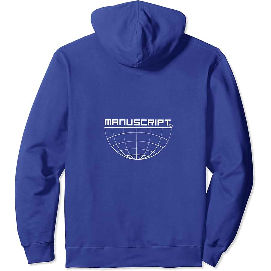 "ALL YOU NEED IS" ™ Hooded Sweatshirt