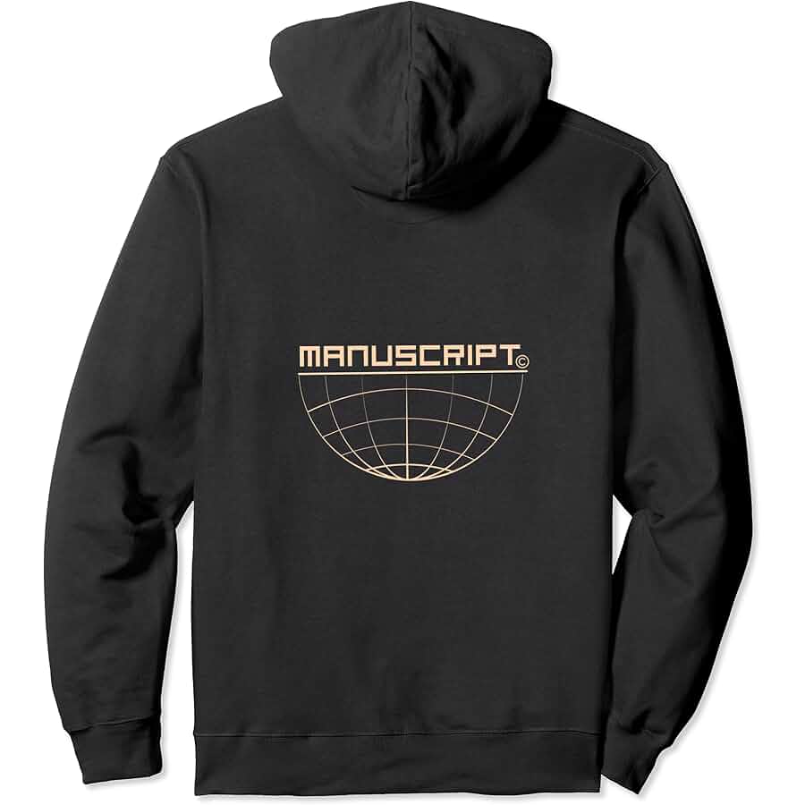 "BANDANA" ™ Hooded Sweatshirt