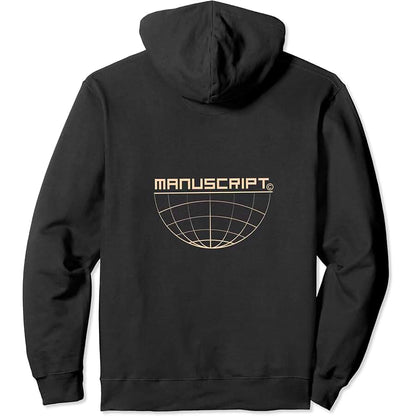 "BANDANA" ™ Hooded Sweatshirt