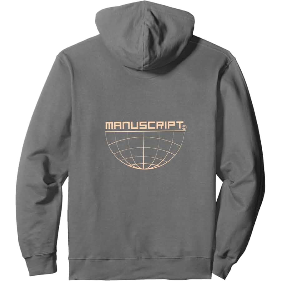 "BANDANA" ™ Hooded Sweatshirt