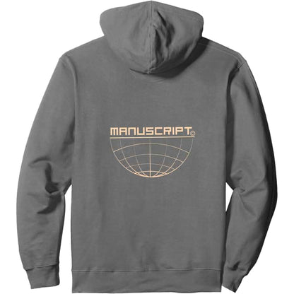 "BANDANA" ™ Hooded Sweatshirt