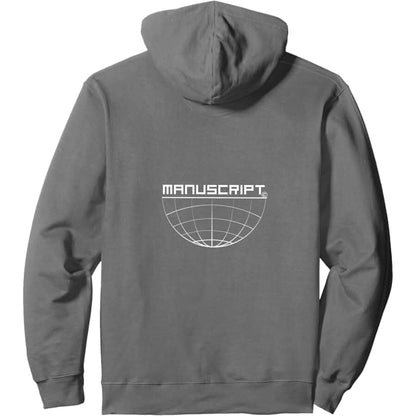 "ALL YOU NEED IS" ™ Hooded Sweatshirt