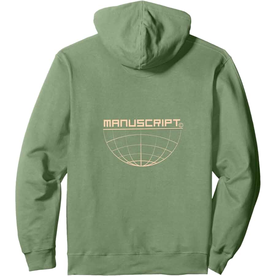 "BANDANA" ™ Hooded Sweatshirt