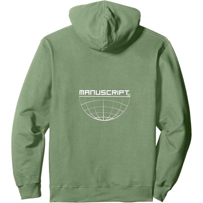 "ALL YOU NEED IS" ™ Hooded Sweatshirt