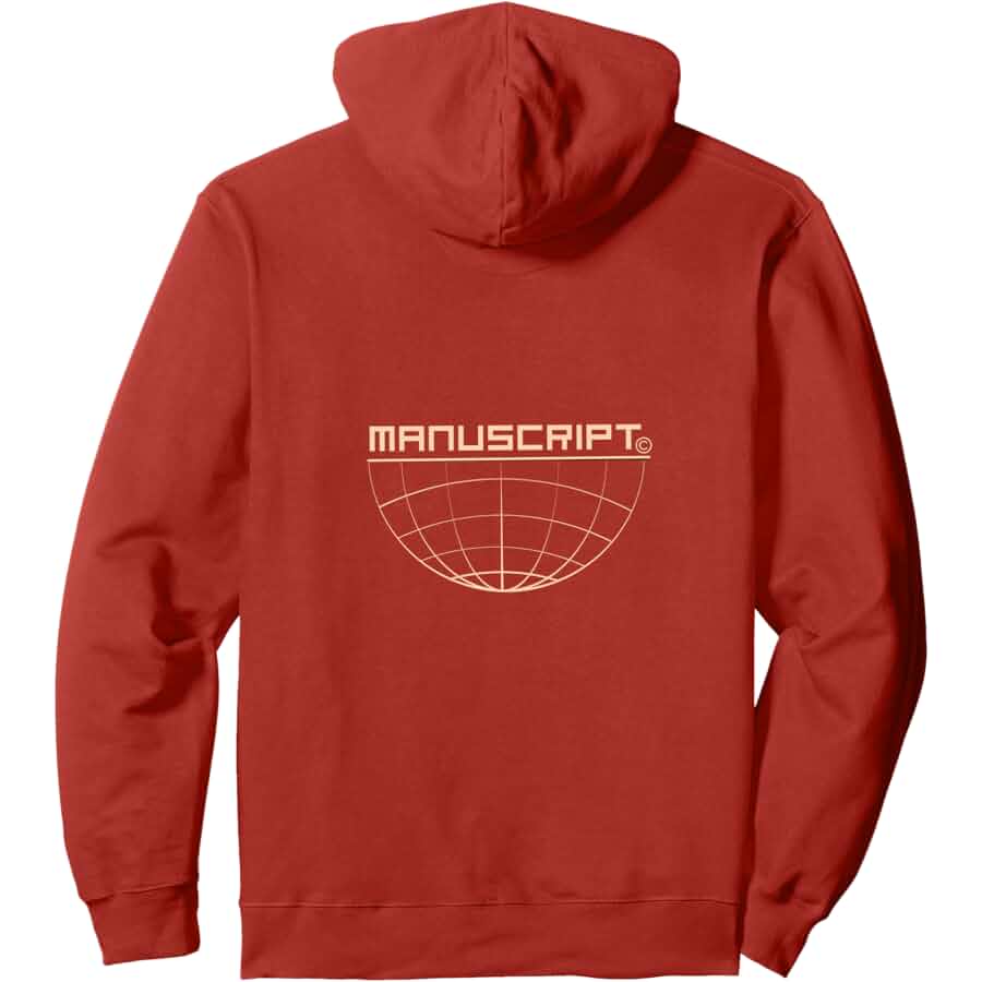 "BANDANA" ™ Hooded Sweatshirt