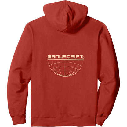 "BANDANA" ™ Hooded Sweatshirt