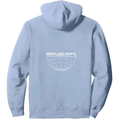 "ALL YOU NEED IS" ™ Hooded Sweatshirt