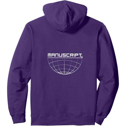 "EMOTIONAL INTELLIGENCE" ™ Hooded Sweatshirt