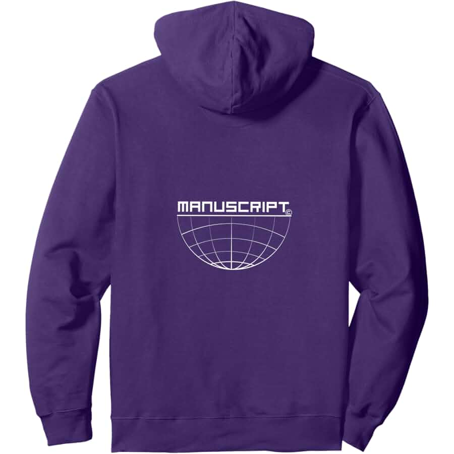 "ALL YOU NEED IS" ™ Hooded Sweatshirt