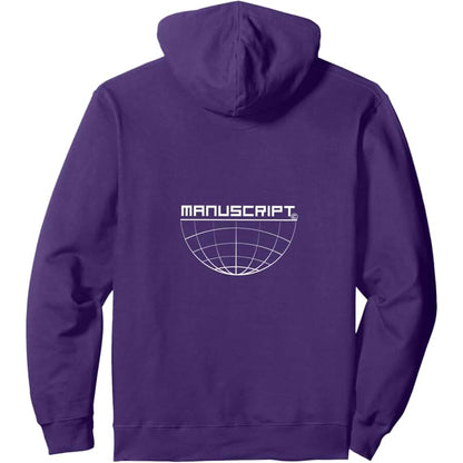 "ALL YOU NEED IS" ™ Hooded Sweatshirt