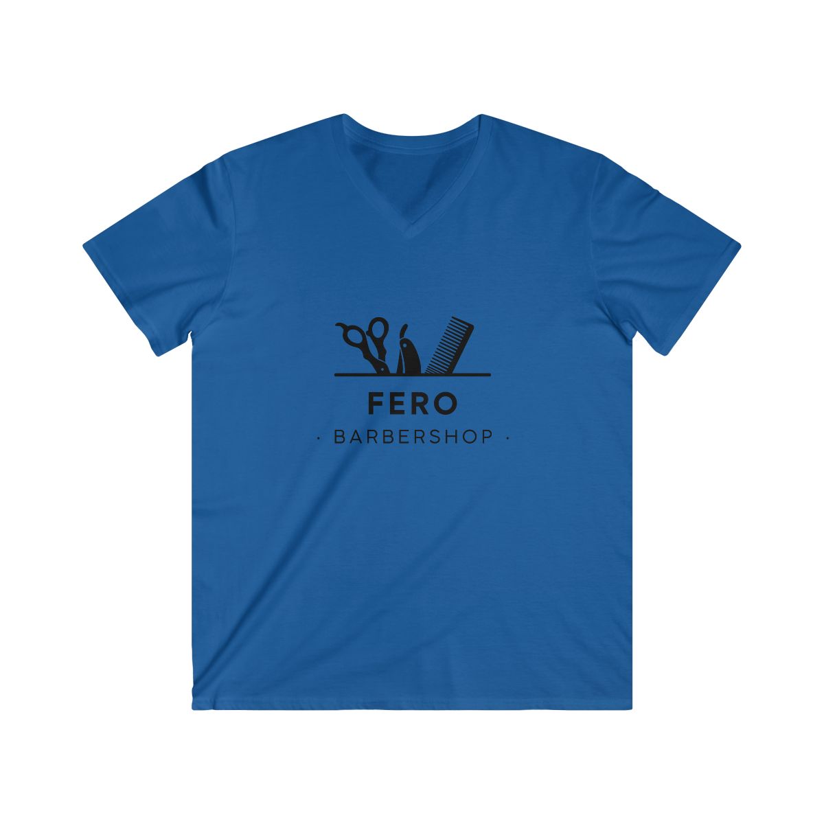 "FERO" V-NECK