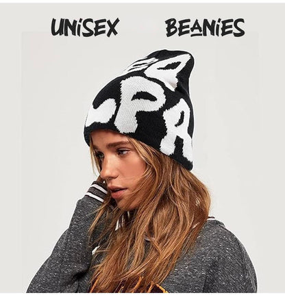 Mea Culpa SCRIPT Beanie