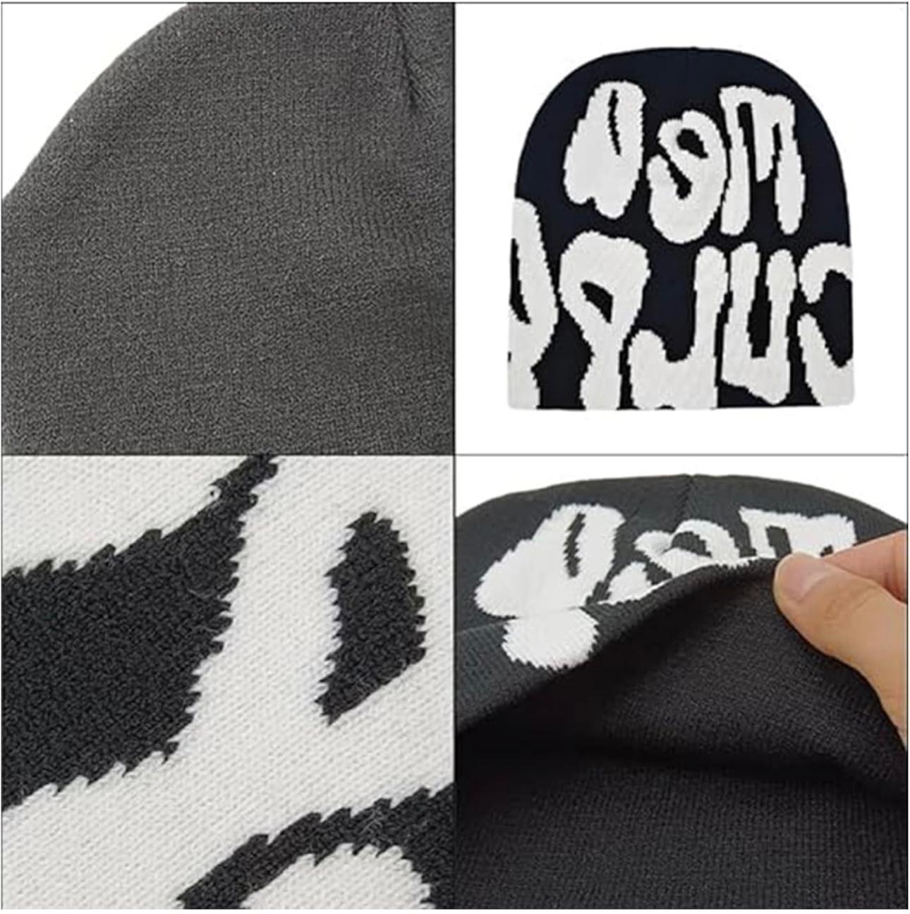 Mea Culpa SCRIPT Beanie