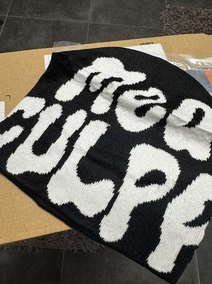 Mea Culpa SCRIPT Beanie