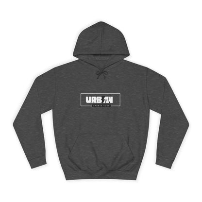 "URBAN"™ Hooded Sweatshirt