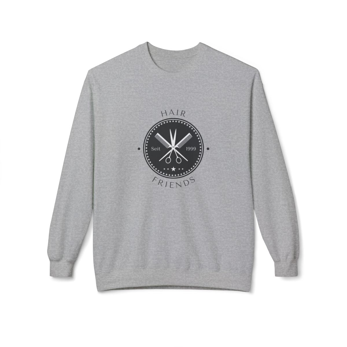 "HAIR"™ Crewneck Sweatshirt