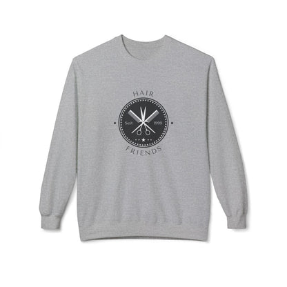 "HAIR"™ Crewneck Sweatshirt
